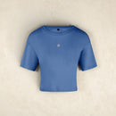 Core Active Crop Tee