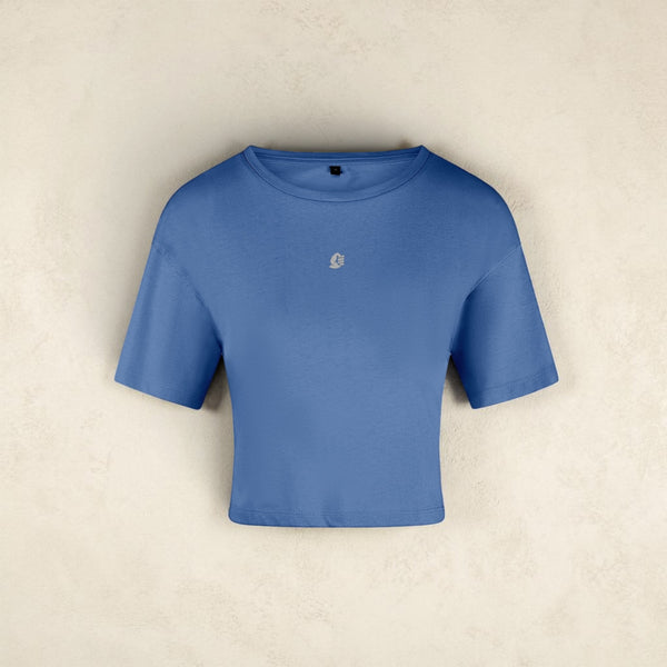 Core Active Crop Tee