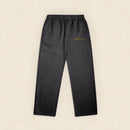 Oversized Straight Leg Joggers