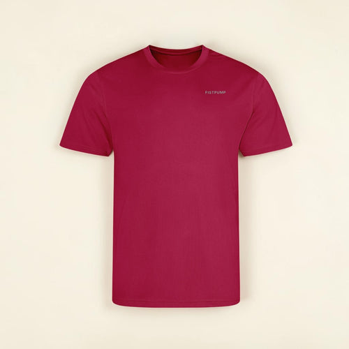 Core Active Tee - Regular Fit
