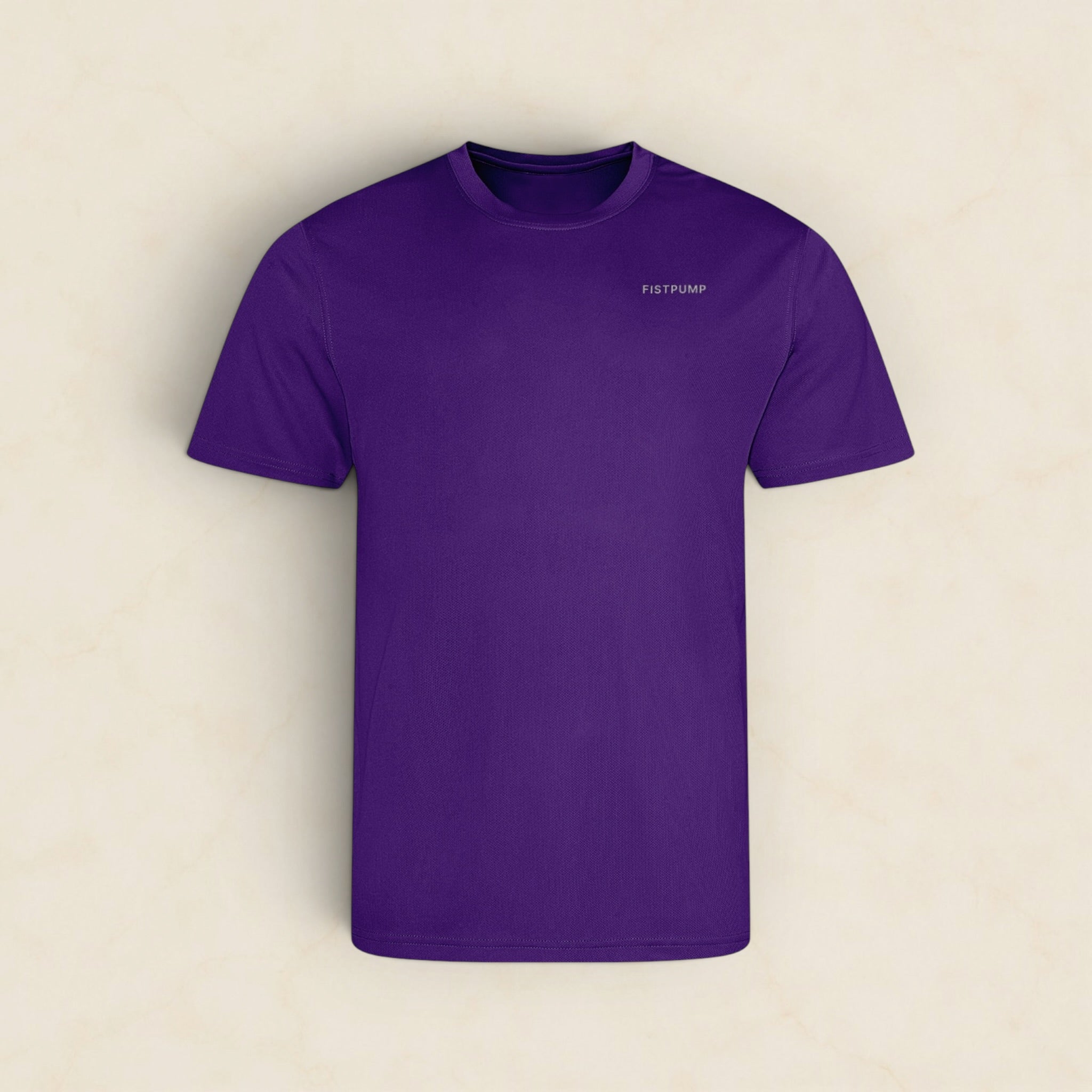 Core Active Tee - Regular Fit