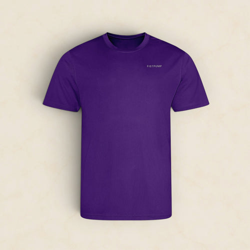 Core Active Tee - Regular Fit