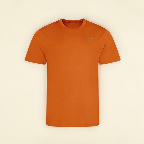 Core Active Tee - Regular Fit