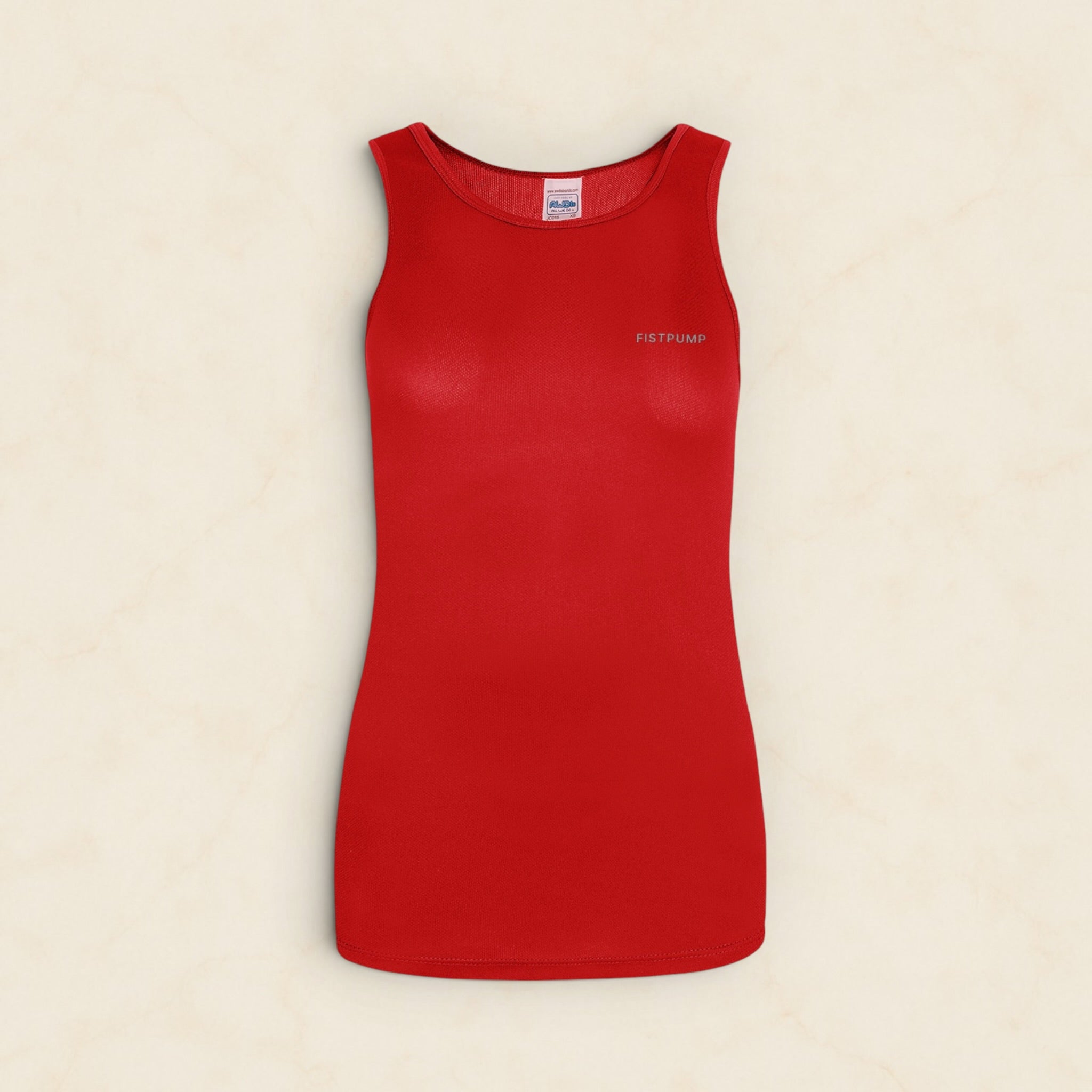 Core Performance Vest