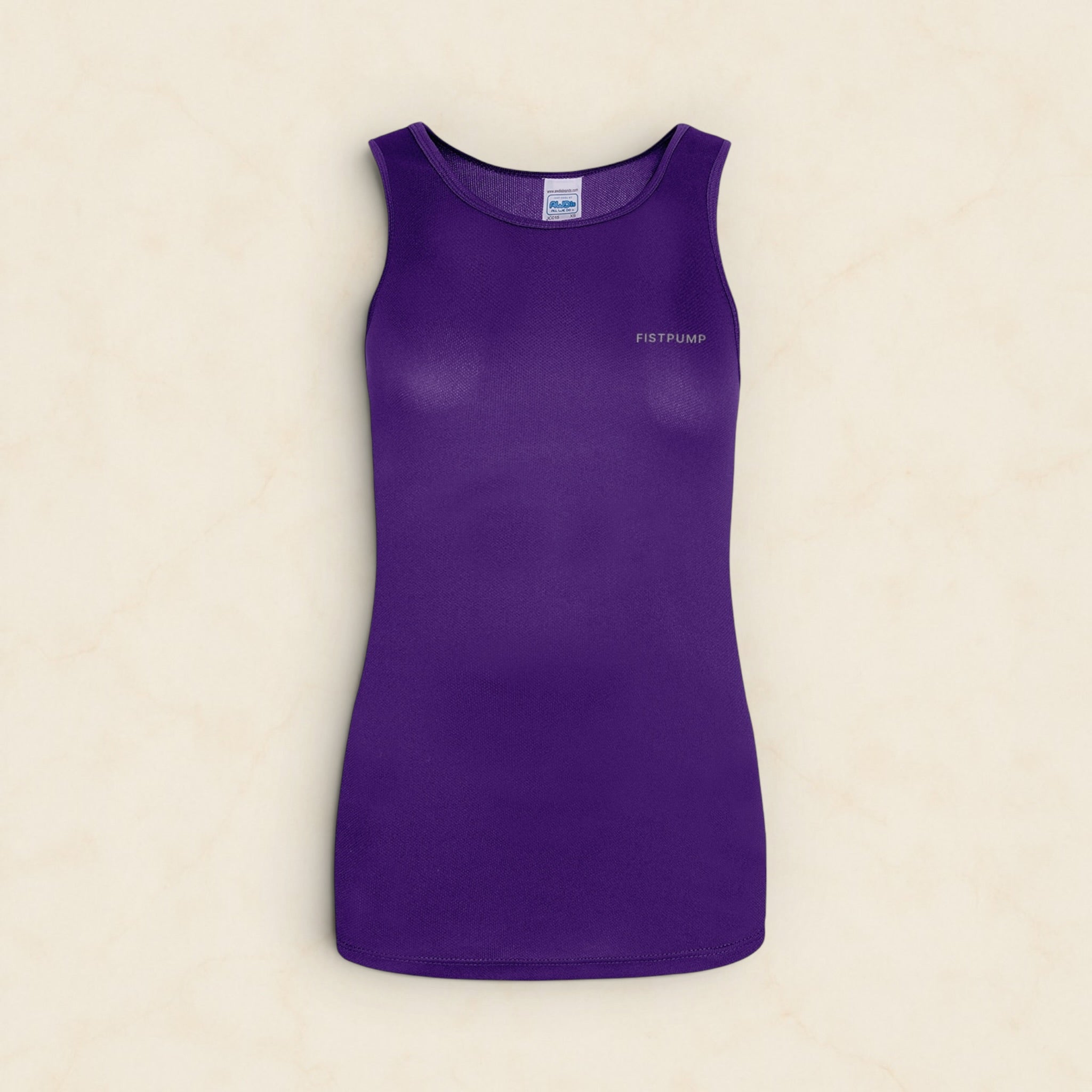 Core Performance Vest