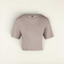 Core Active Crop Tee