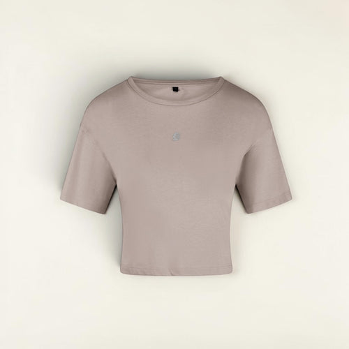 Core Active Crop Tee