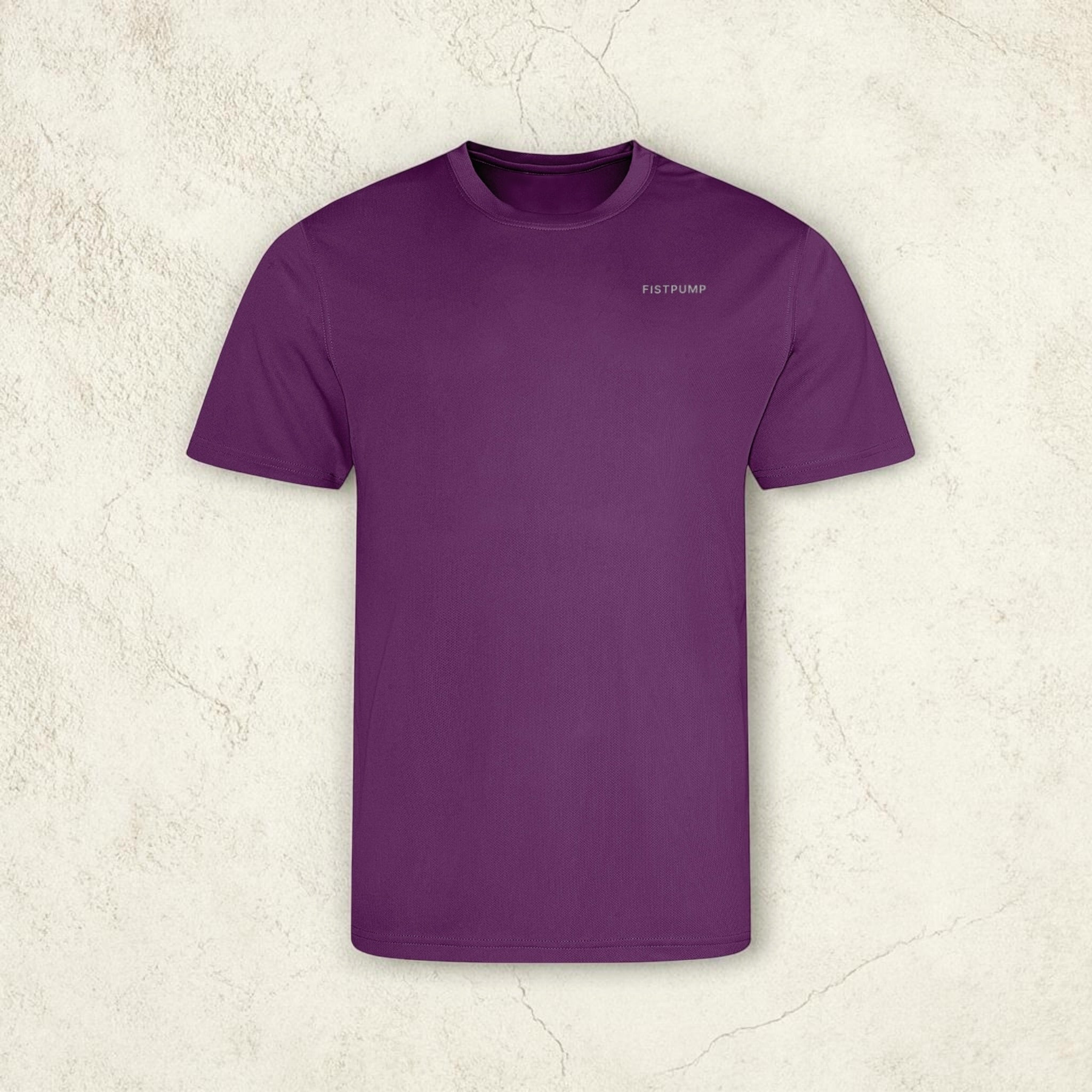 Core Active Tee - Regular Fit