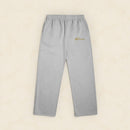 Oversized Straight Leg Joggers