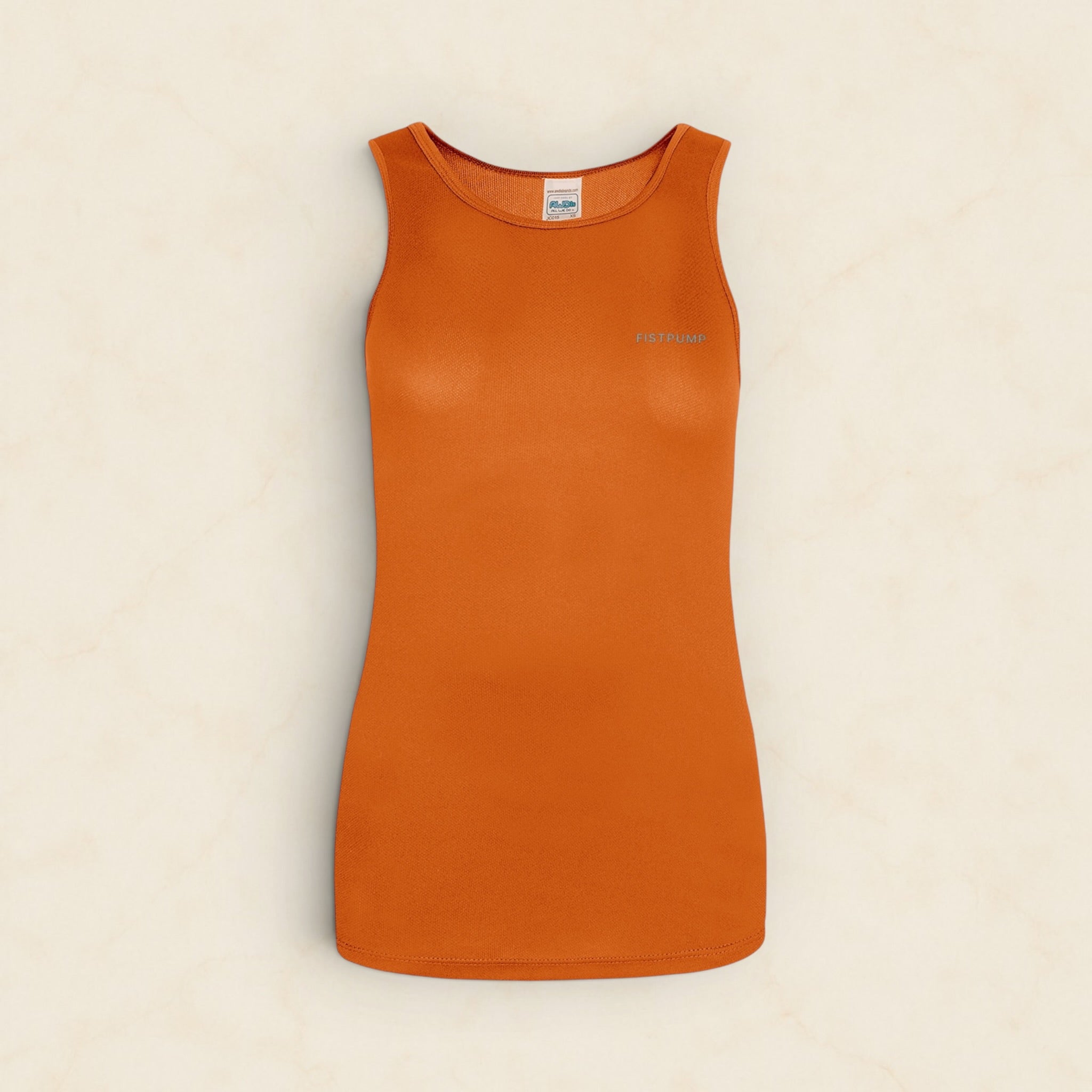 Core Performance Vest