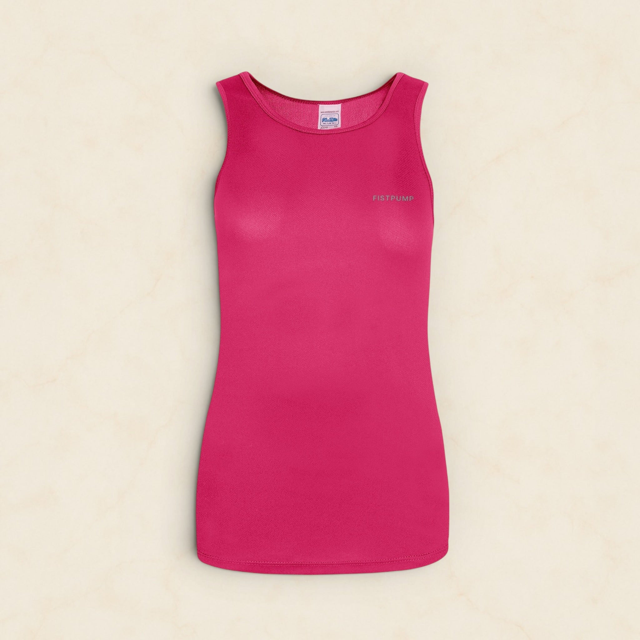Core Performance Vest