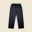 Oversized Straight Leg Joggers