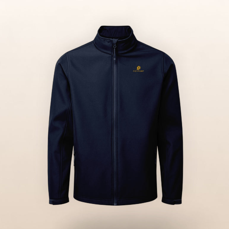 Core Shield Jacket