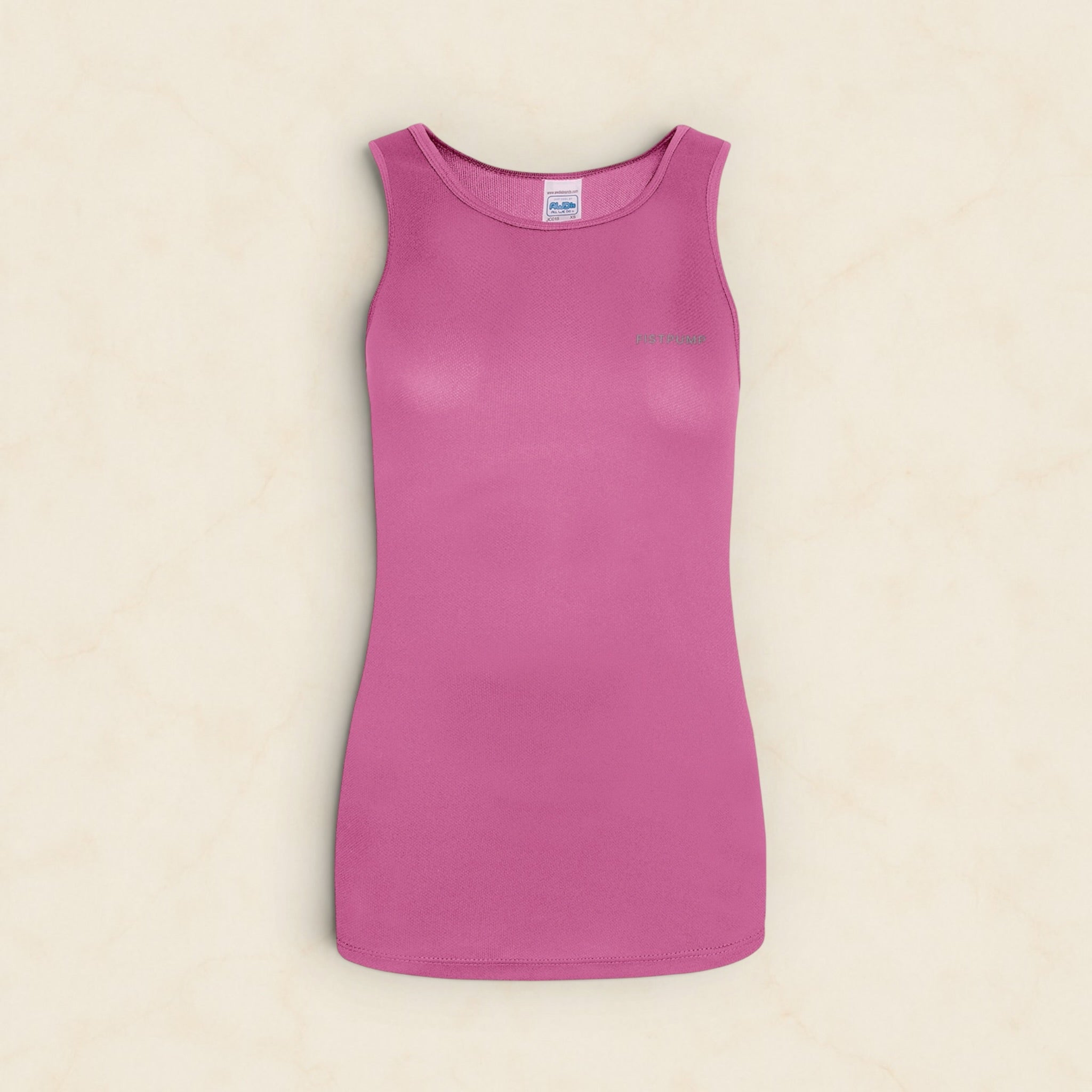 Core Performance Vest