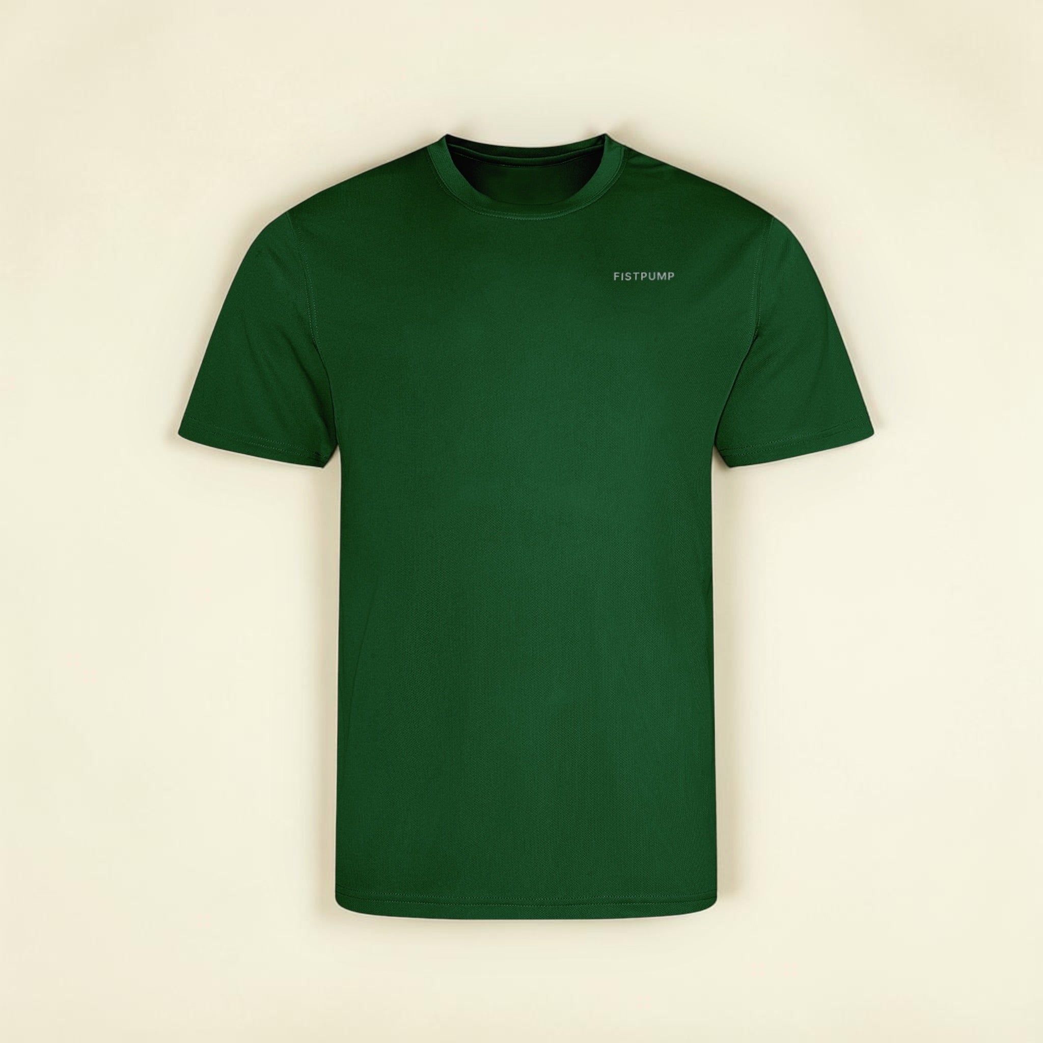 Core Active Tee - Regular Fit
