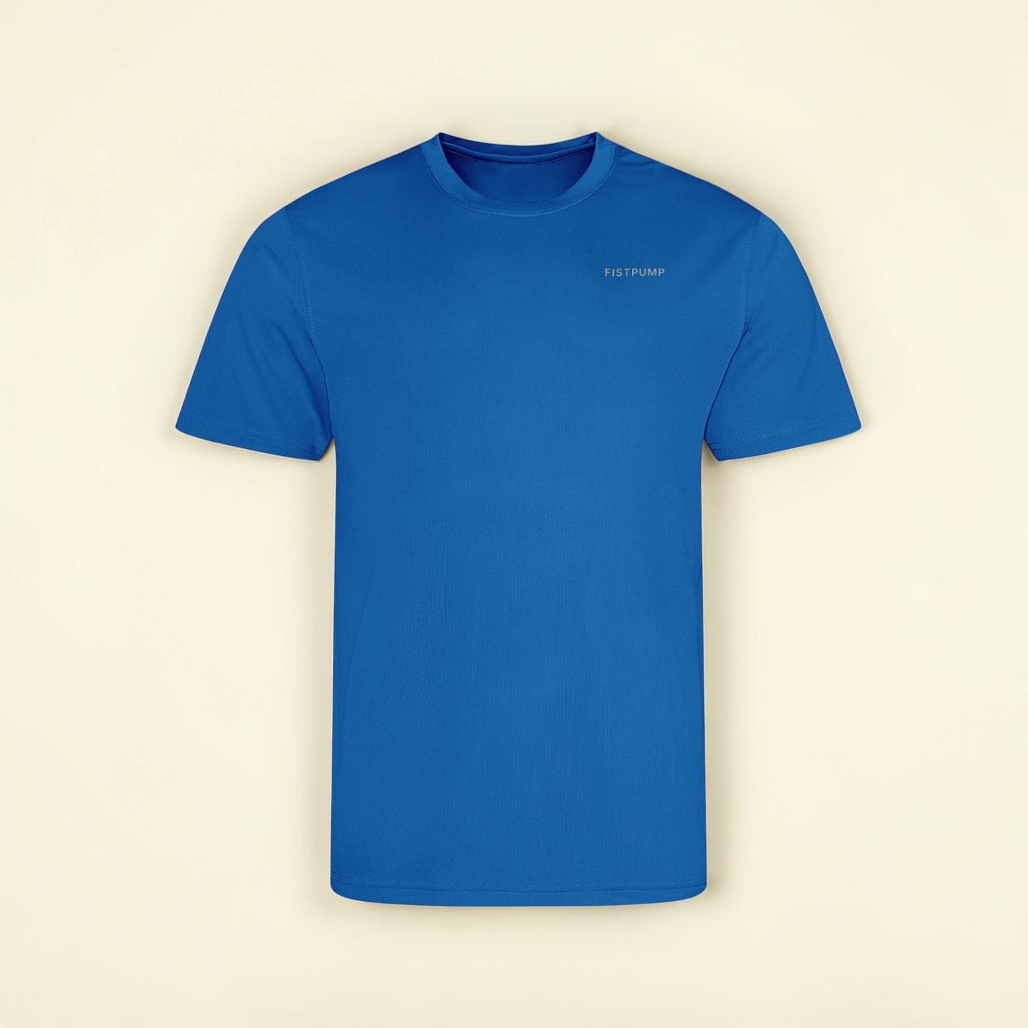 Core Active Tee - Regular Fit