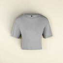 Core Active Crop Tee