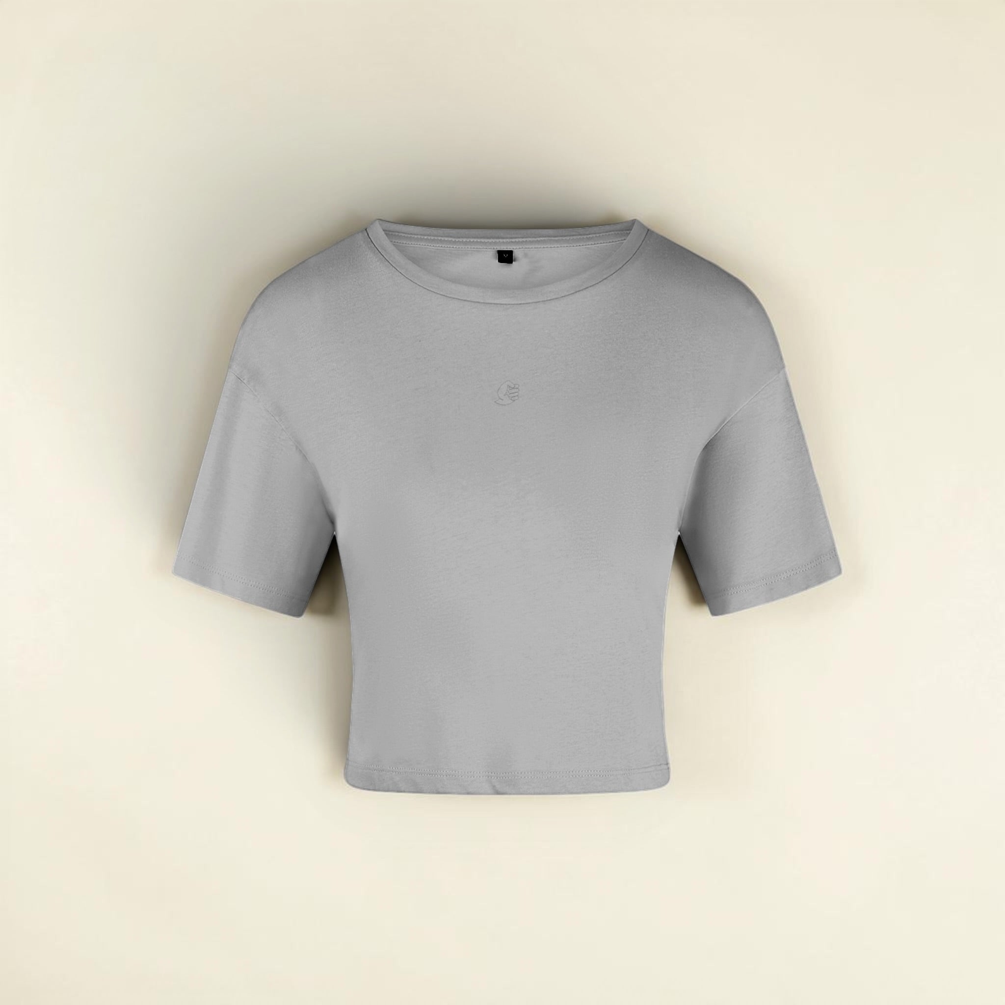 Core Active Crop Tee