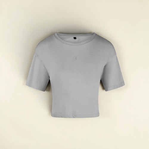Core Active Crop Tee