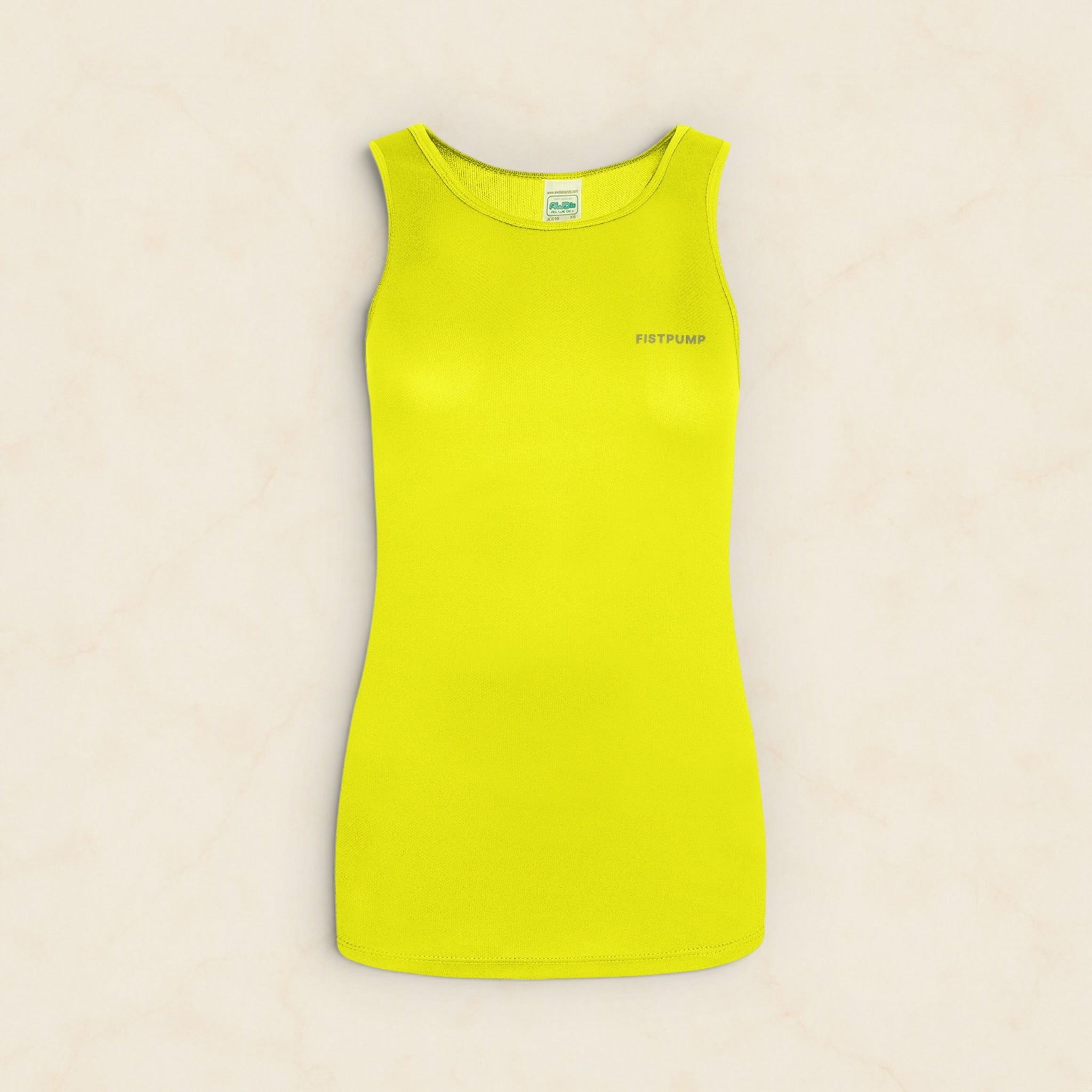 Core Performance Vest