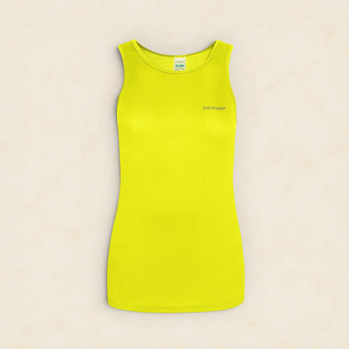 Core Performance Vest