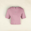 Core Active Crop Tee